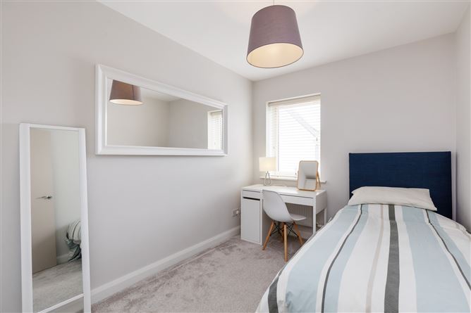 27 King Street, Belltree, Clongriffin, Dublin 13