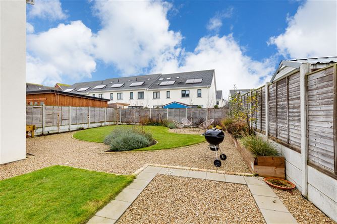 27 King Street, Belltree, Clongriffin, Dublin 13