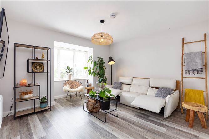 27 King Street, Belltree, Clongriffin, Dublin 13