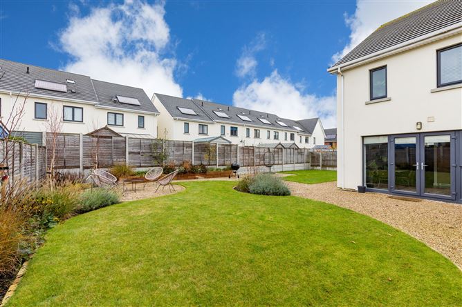 27 King Street, Belltree, Clongriffin, Dublin 13