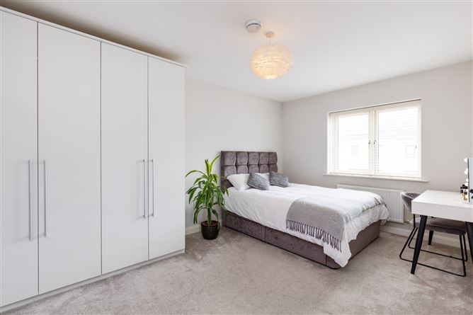27 King Street, Belltree, Clongriffin, Dublin 13