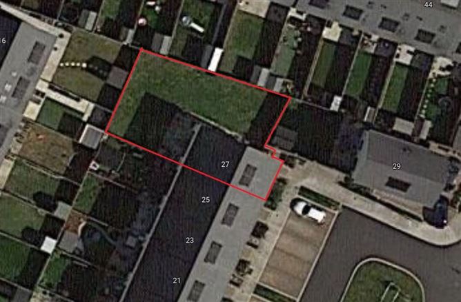 27 King Street, Belltree, Clongriffin, Dublin 13