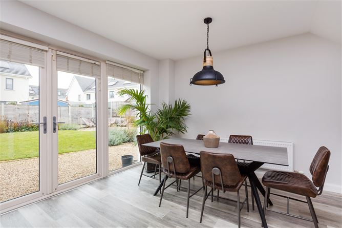27 King Street, Belltree, Clongriffin, Dublin 13