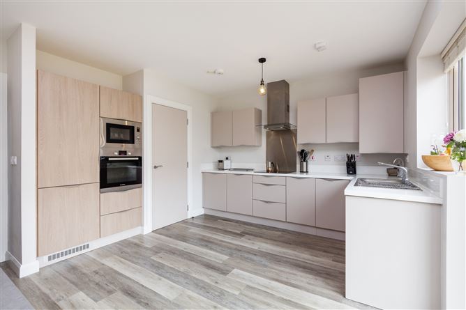 27 King Street, Belltree, Clongriffin, Dublin 13