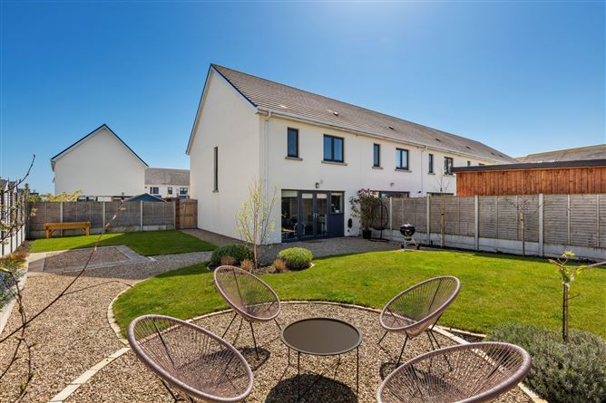 27 King Street, Belltree, Clongriffin, Dublin 13