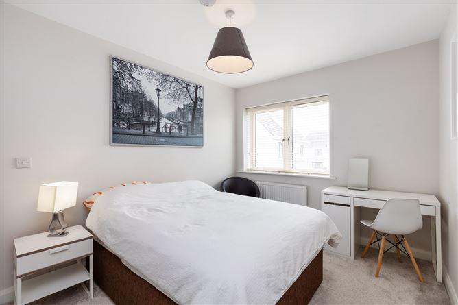 27 King Street, Belltree, Clongriffin, Dublin 13