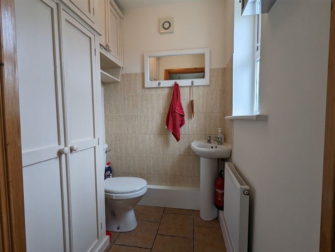 38 Townfields, Cloughjordan, Co. Tipperary
