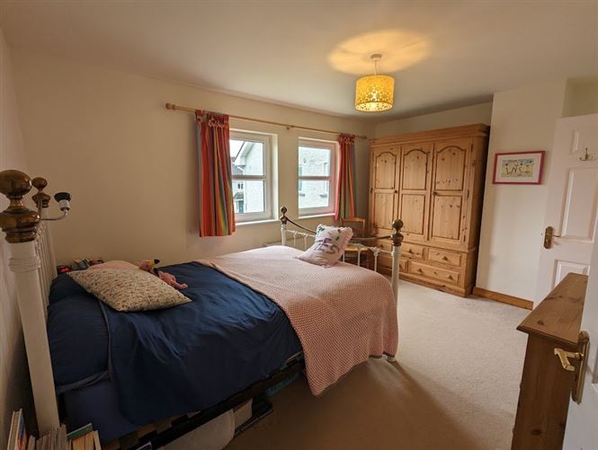 38 Townfields, Cloughjordan, Co. Tipperary