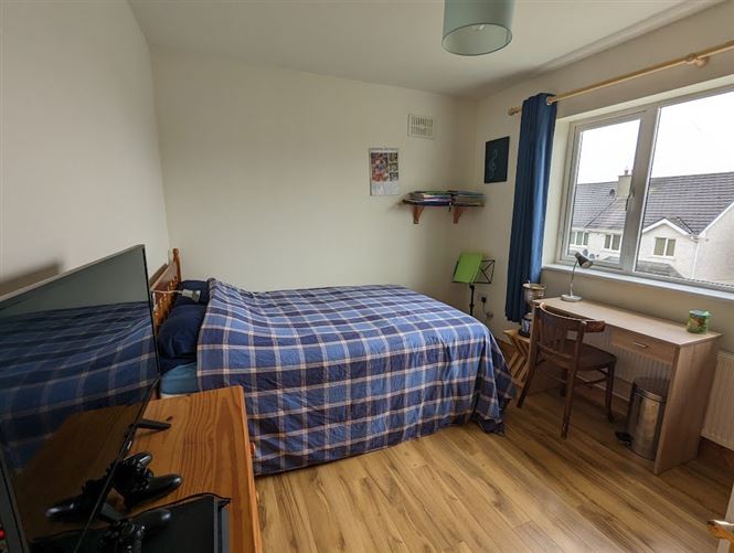 38 Townfields, Cloughjordan, Co. Tipperary