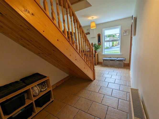 38 Townfields, Cloughjordan, Co. Tipperary