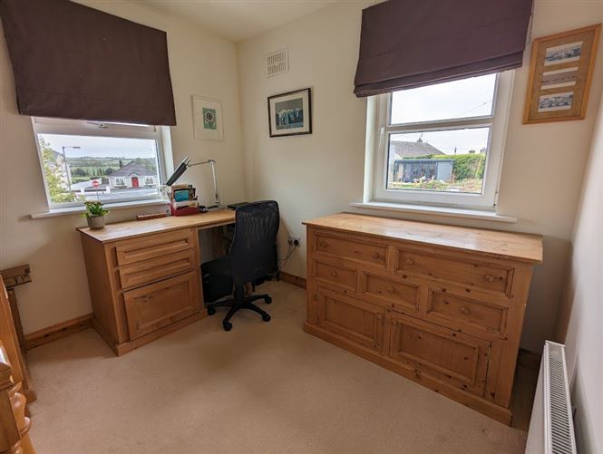 38 Townfields, Cloughjordan, Co. Tipperary