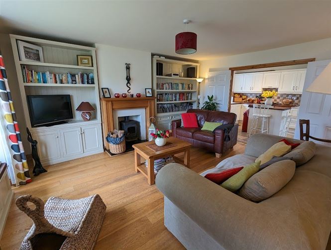 38 Townfields, Cloughjordan, Co. Tipperary
