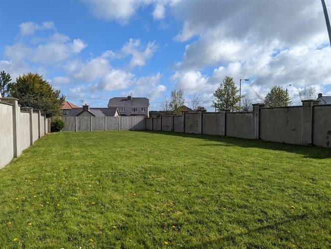 38 Townfields, Cloughjordan, Co. Tipperary