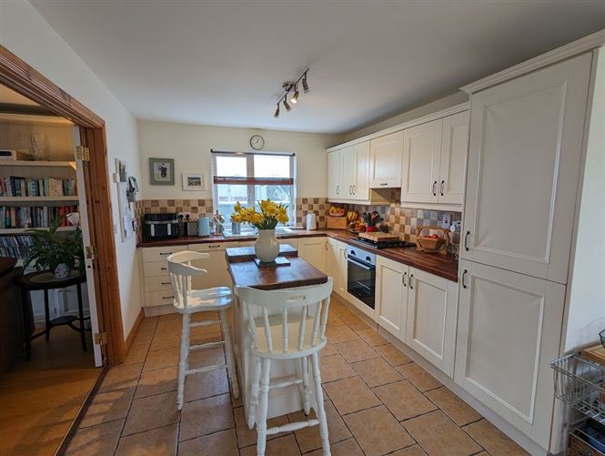 38 Townfields, Cloughjordan, Co. Tipperary