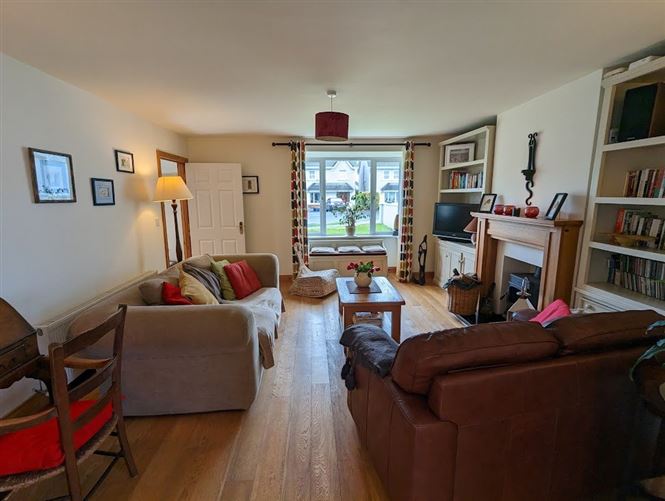 38 Townfields, Cloughjordan, Co. Tipperary