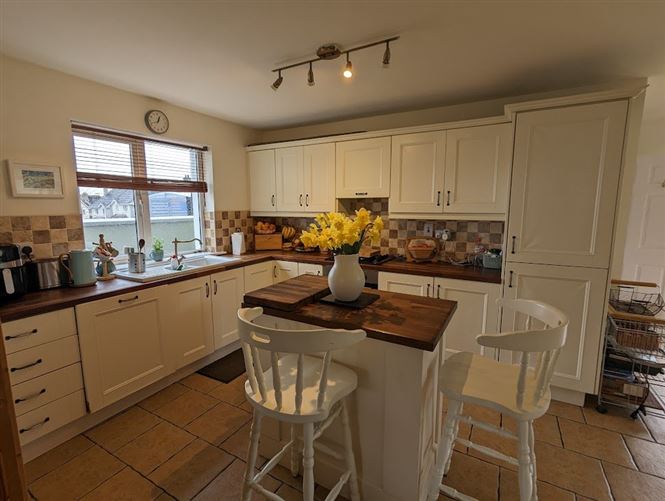 38 Townfields, Cloughjordan, Co. Tipperary