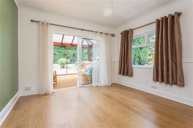 "Woodside", Melitta Road, Kildare Town, Kildare