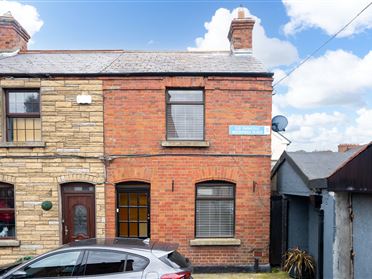 Image for 1 Woodfield Place, Inchicore