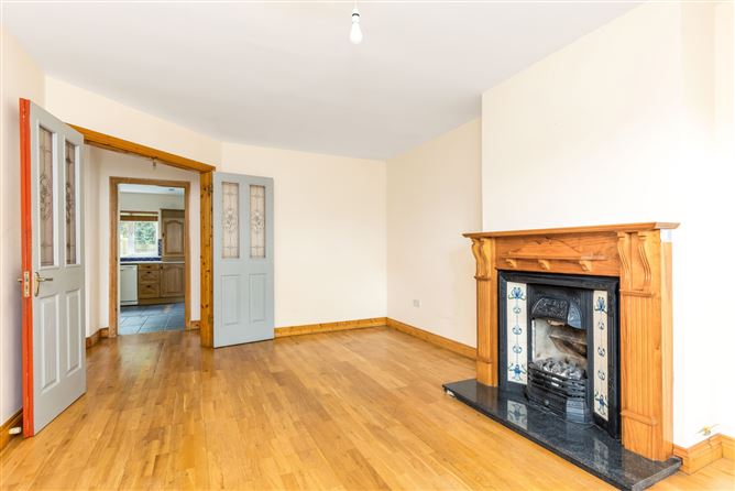 17 Maple Lawn, Johnstown Wood, Navan, Co. Meath