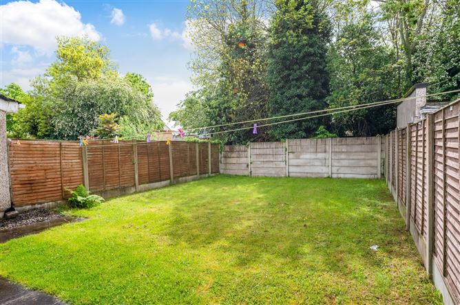 17 Maple Lawn, Johnstown Wood, Navan, Co. Meath