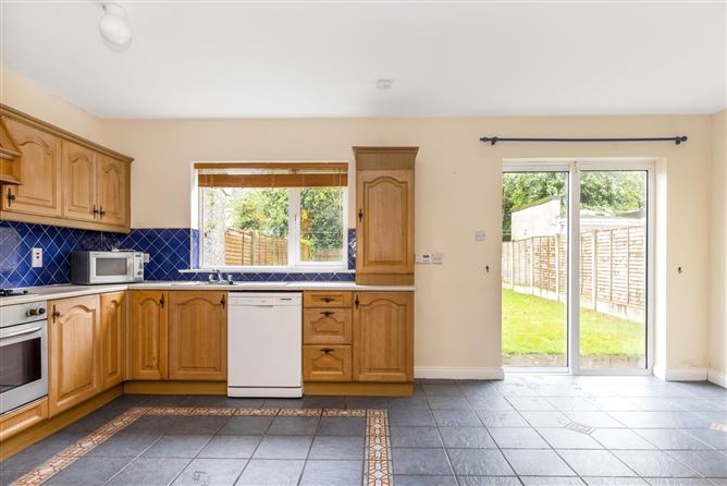 17 Maple Lawn, Johnstown Wood, Navan, Co. Meath