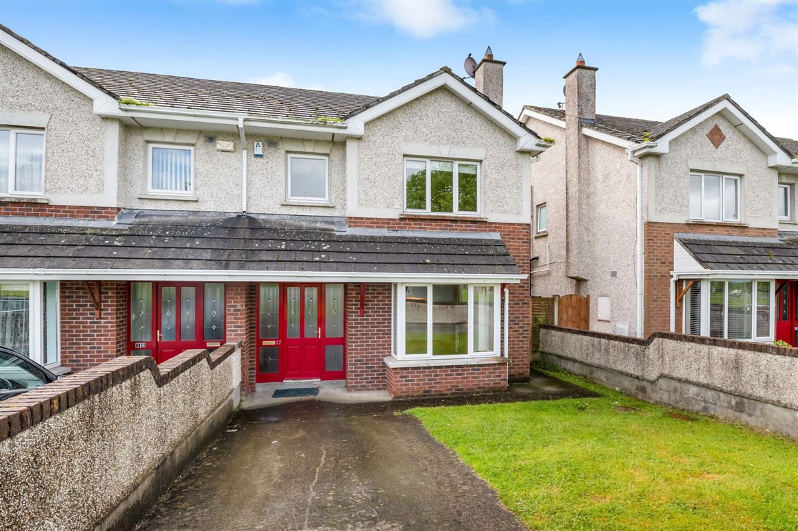 17 Maple Lawn, Johnstown Wood, Navan, Co. Meath