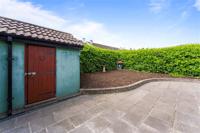 205 Delwood Lawn, Castleknock, Dublin 15