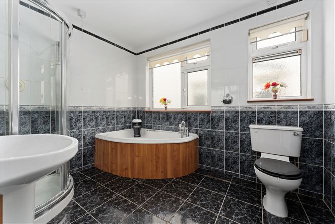 205 Delwood Lawn, Castleknock, Dublin 15