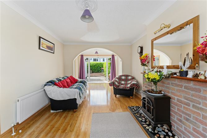205 Delwood Lawn, Castleknock, Dublin 15
