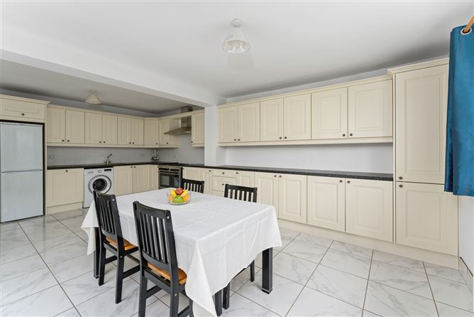 205 Delwood Lawn, Castleknock, Dublin 15