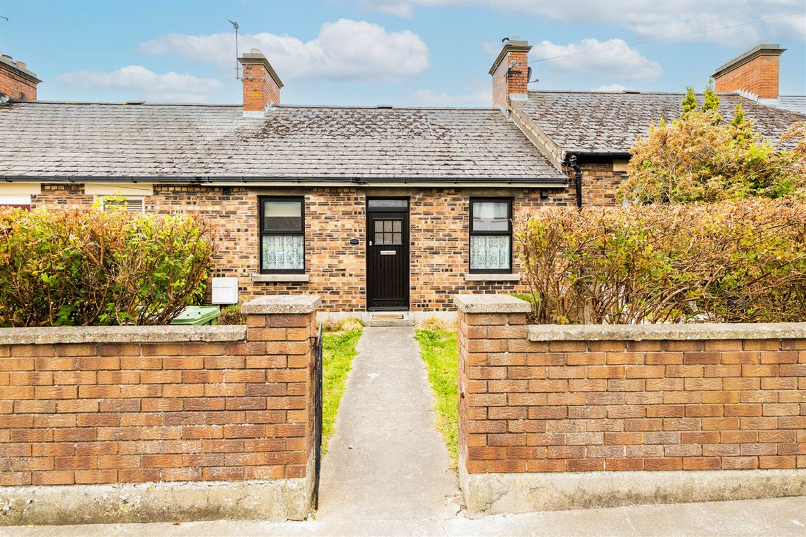 40 St. Molaga's Terrace, Hampton Street, Balbriggan, Co. Dublin