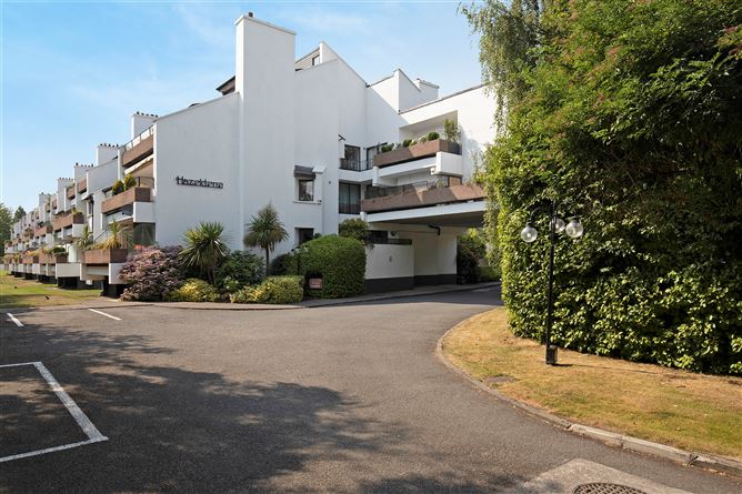 1 The Maple,  Hazeldene,  Anglesea Road,  Ballsbridge,  Dublin 4. , Dublin 4, Dublin