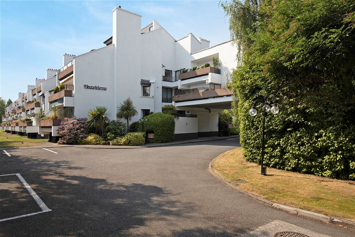 1 The Maple,  Hazeldene,  Anglesea Road,  Ballsbridge,  Dublin 4. , Dublin 4, Dublin