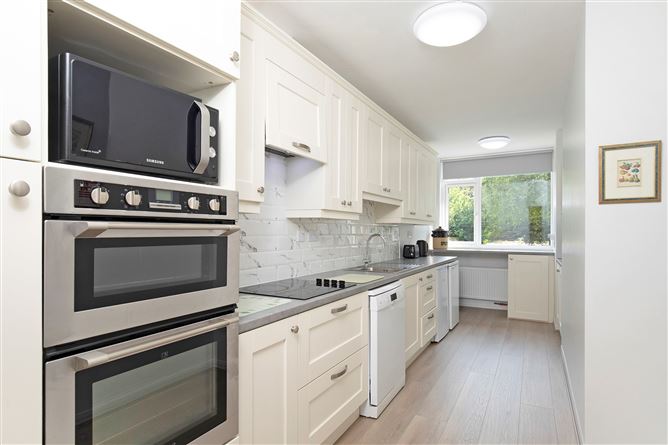 1 The Maple,  Hazeldene,  Anglesea Road,  Ballsbridge,  Dublin 4. , Dublin 4, Dublin