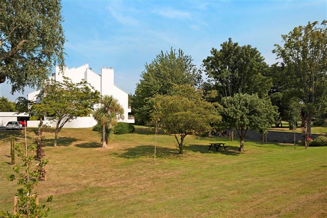 1 The Maple,  Hazeldene,  Anglesea Road,  Ballsbridge,  Dublin 4. , Dublin 4, Dublin