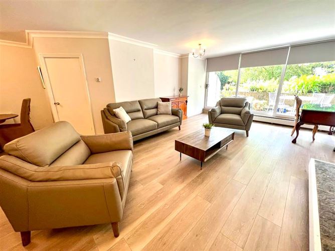 1 The Maple,  Hazeldene,  Anglesea Road,  Ballsbridge,  Dublin 4. , Dublin 4, Dublin