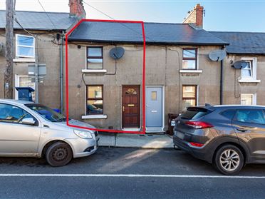 Image for 19 Hill Street, Wexford Town