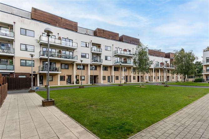 55 Milners Square, Santry, Dublin 9