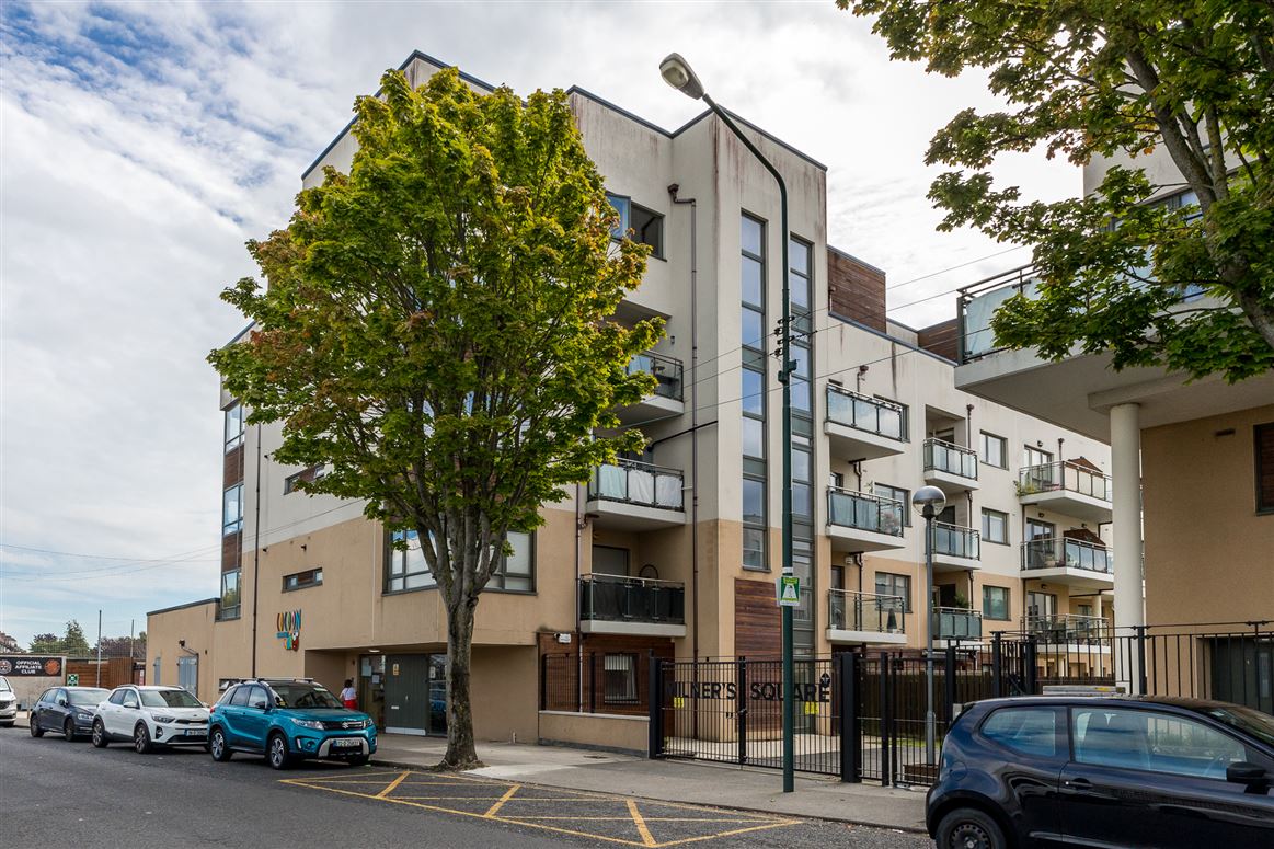 55 Milners Square, Santry, Dublin 9