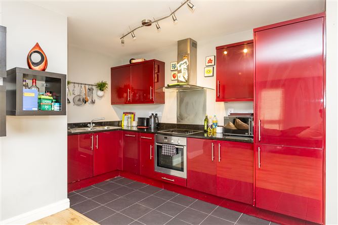 55 Milners Square, Santry, Dublin 9