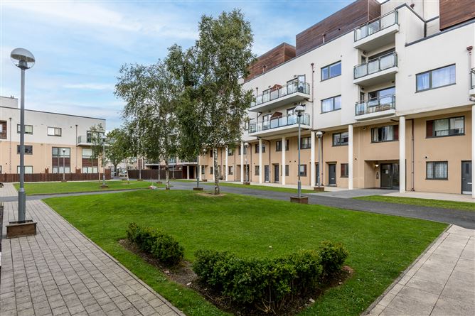 55 Milners Square, Santry, Dublin 9
