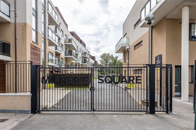 55 Milners Square, Santry, Dublin 9