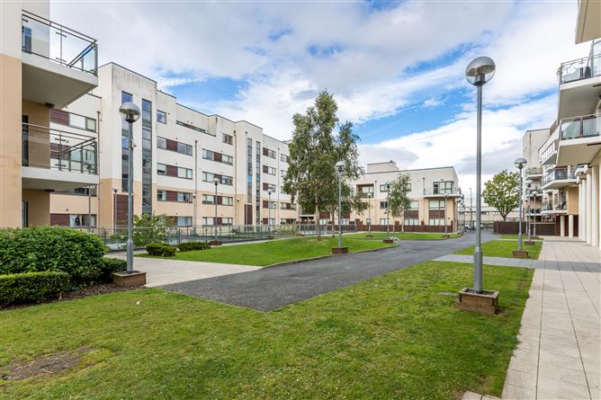 55 Milners Square, Santry, Dublin 9