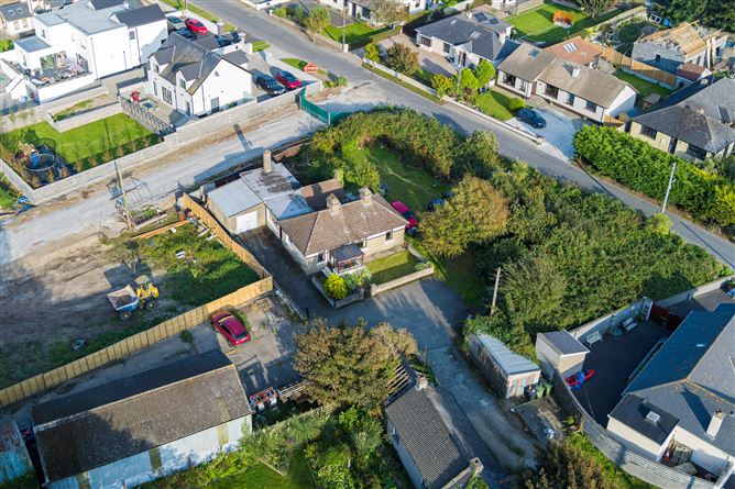 Ave Maria, Rogerstown, Rush, Co. Dublin