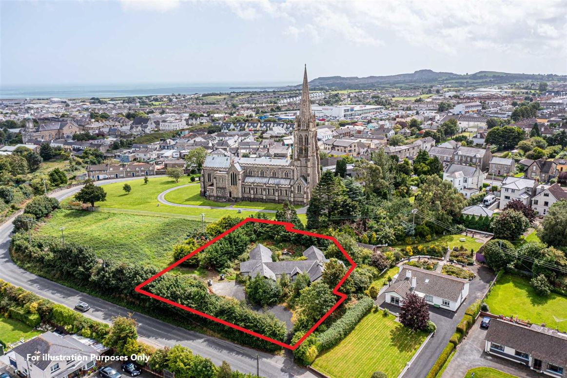 Heatherbank, Vale Road, Arklow, County Wicklow
