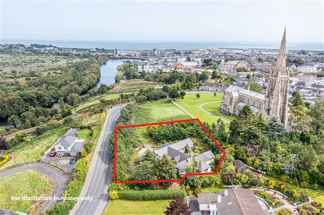 Heatherbank, Vale Road, Arklow, County Wicklow