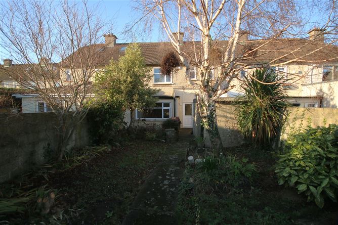 27 Cherryfield Avenue, Walkinstown, Dublin 12