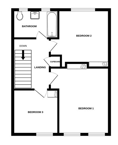 27 Cherryfield Avenue, Walkinstown, Dublin 12
