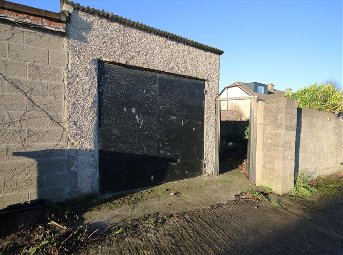27 Cherryfield Avenue, Walkinstown, Dublin 12