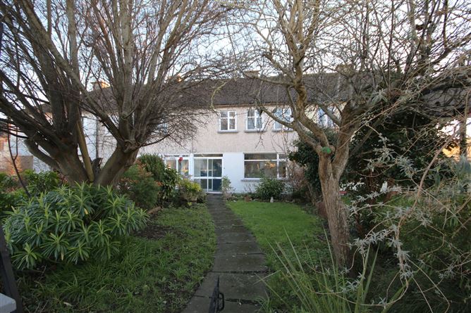 27 Cherryfield Avenue, Walkinstown, Dublin 12